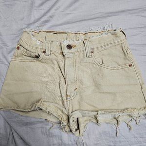 Levi's 550 Relaxed Medium 5